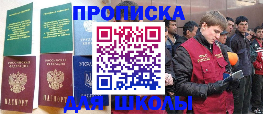 прописка 2025 в Волоколамске